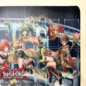 2MM 오리지널 DIY 유희왕 카드 매트 TCG 게임 고무 마우스