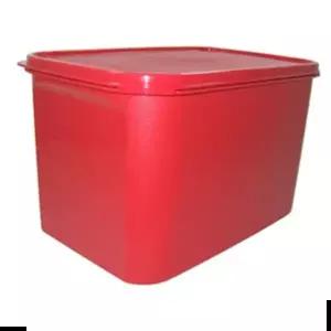 냉장고정리용기 타파웨어 모듈러 김치통 2번 대용량 김장 보관 4.3L