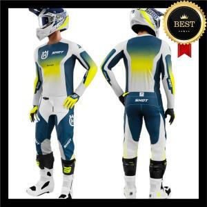 2026 Husqvarna Mx 기어 세트 오프로드 모토크로스 콤보 엔듀로 저지 및 레이스웨어 오토바이 의류