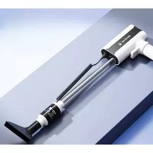 전동 사이펀 청소기 찌꺼기 수중 수조 어항 물갈이 수족관 바닥 이물질 간