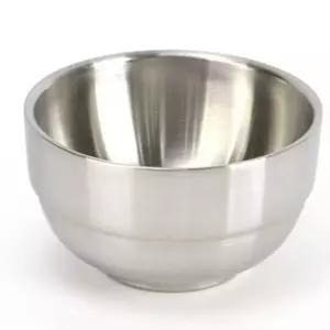 스텐 382WPJ26 죽그릇 소 스텐밥공기 미니국그릇 스텐밥그릇