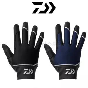 다이와 DAIWA 2025 오프쇼어 타이타늄 알파 장갑 DG-7225W 낚시 겨울 장갑