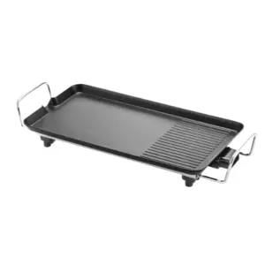 락앤락 전기 그릴 구이팬 가정용 삼겹살 전 명절 소  BNA