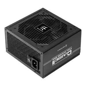 마이크로닉스 Classic II 풀체인지 750W 80PLUS 스탠다드 ATX3.1 벌크