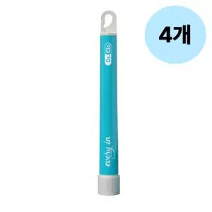 닥터클로 탈취제 옷장 신발장 에브리인 스틱형 4개 BNS