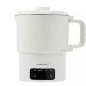 락앤락 멀티쿠커 냄비 올스텐 접이식 포트 프로 0.8L  BNA