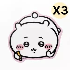 대원미디어 마우스패드 PC방 악세사리 치이카와 X 3p BNS