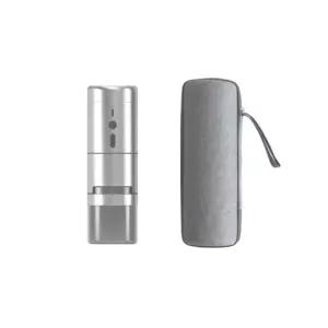 마리슈타이거 커피 그라인더 원두 분쇄기 케이스 V25 BNA