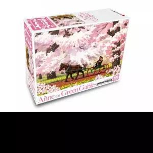 빨강머리앤퍼즐 800피스 산책 300피스퍼즐 캐릭터퍼즐 빨강머리앤 퍼즐