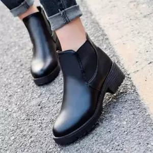 앵클타입 부츠슈즈 워커힐심플 C189