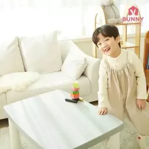 [보리보리/바니하우스]베키 높이조절 유아 아기 책상