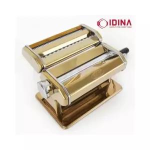 루미나D 이디나 슐레 파스타 제면기 수동 국수 기계 칼국수