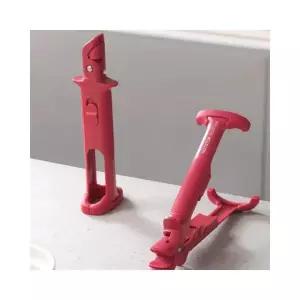 루미나D 냄비집게 2in1 뚝배기 뜨거운거 잡는 손잡이 주방용