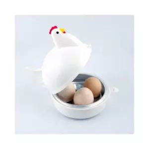 루미나D 전자레인지 계란 달걀 삶기 에그메이커