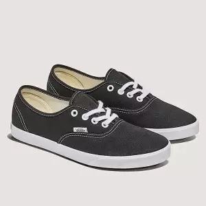 [반스](대구신세계)VANS AUTHENTIC LOW PRO 반스 어센틱 로우 프로 블랙 / VN000D04BZW