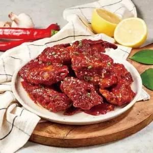 연평도 양념게장 1KG