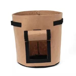 고구마 감자 부직포 화분 2p 파프리카