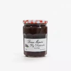 BONINE MAMAN 무화과잼 750G_유리병