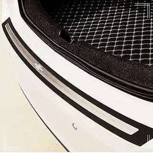 메탈 리어스텝 스티커 튜닝 범퍼 말리부 자동차 더뉴 OW67C3C712