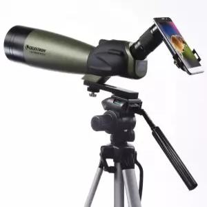 망원경 필드스코프 조류관찰 탐조 장비 망원 줌 스팟팅 관측 렌즈 단안경용