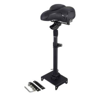 전동킥보드 의자 쿠션 9TH 교체용 F20 셀프 F30 나인봇 세트형 헬멧 안장