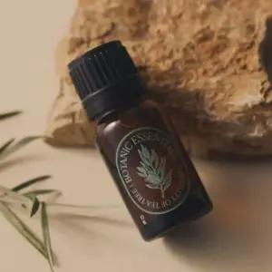 에센허브 티트리 지성 피부 10ml