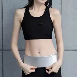 땀복 기능성땀복 여성 스포츠웨어 스포츠브라탑 (WFKN31B)