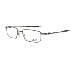 [오클리] 명품 안경테 아우터 포일 OX3246 02 OUTER FOIL 스퀘어 메탈 여자 남자 안경