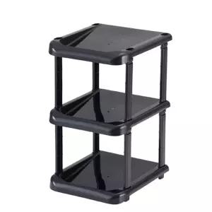 별별 야마다 현관 신발장 신발정리대 틈새수납 슈즈랙 미니신발장