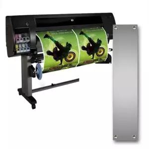 삼화 배너 출력 15x120cm BA-15120 적용제품 광고 난반사무광코팅 코팅