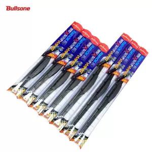 불스원 레인OK 메탈 실리콘 윙와이퍼리필 교체 차량소모품 자동차 승용차 카와이