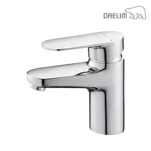 [DAELIM]대림바스 디바 세면대 수전 유광 DL-L3010