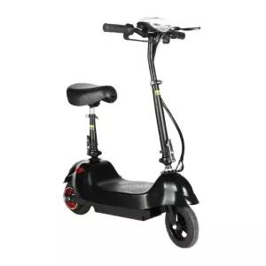 접이식 미니 전기 자동차 전동 킥보드 작은 사무실 스쿠터 배터리 초경량 휴대용