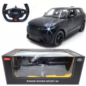 1:14 라스타 RC카 레인지로버 스포츠 SV 무선조종 알씨카 미니카 