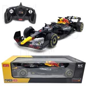 1:18 라스타 RC카 오라클 레드불 RB18 무선조종 알씨카 미니카 