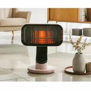 신일 히터 와이드 리플렉터 에코 난로 타이머 캠핑 BNA