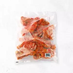 사세 매콤점보닭다리 1.3Kg즉석식품 닭고기가공 살치킨 튀김 냉동 즉석조리