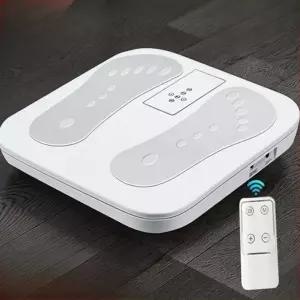 온열 발마사지 고주파 혈액 심부 발열기 마사지기 효도 선물 건강 기기 체온 관리기