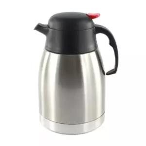 진공 보온주전자 1.5L 보온용 주전자 카페 열보존 용기