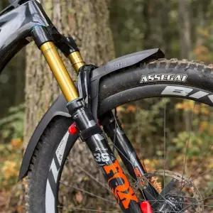 제팔 자전거 흙받이 MTB용 머드가드 FM40