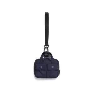 내셔널지오그래픽 브리프 파우치 NAVY AS849400