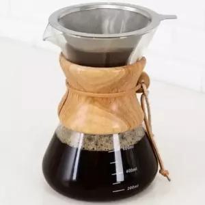 커피 추출용 드립포트 홈카페 커피여과기 필터포트 커피프레스 커피용품 드립커피