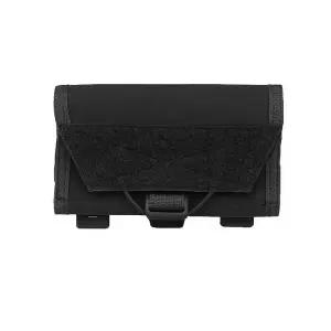 갤러리아 전술 몰리 휴대폰 파우치 블랙