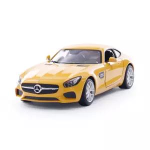 라스타 1:14 벤츠 AMG GT RC카 라이센스 무선조종 자동차