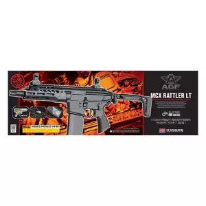[ACADEMY]아카데미 MCX 레틀러 LT 전동건 17430