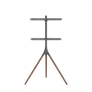 유맥스 TV 모니터 이젤형 거치대 스탠드 브라켓 거실 BNA