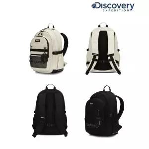[디스커버리](대전신세계)남여 공용 라이크 에어 퀀텀 백팩 학생 가방 배낭 DXBK0024N