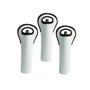 와인 캐리어 가방 네오프렌 양면 보관 상자 보관함 액세서리