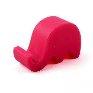 ( )휴대폰거치대 1P 코끼리 폰홀더 폰거치대 거치대