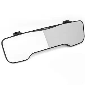 제노바 퍼펙트 룸미러 ECM 295mm 평면경 와이드 하이패스